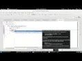 Add sqlite jar file and connection database in eclipse