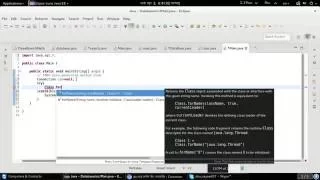 Add sqlite jar file and connection database in eclipse