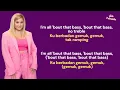 Download Lagu Meghan Trainor - All About That Bass (Lirik Lagu Terjemahan Bahasa Indonesia)