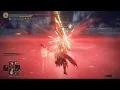 Elden ring pvp-Black blade is my favorite incantation