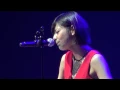 Download Lagu 西内まりや タイトル未定  ピアノ弾き語り ありがとうForever... / 2014.12.27 RISING福島復興支援コンサート 舞浜アンフィシアター