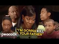 Everybody Hates Chris Tonya s Secret Bra Leaves Julius With a Death Sentence