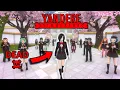 Nemesis Walking De d Glitch Yandere Simulator