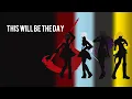 This Will Be the Day by Jeff Williams ft Casey Lee Williams