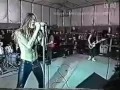 Download Lagu Skid Row - 18 and Life (Live Rehearsals)
