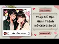 Download Lagu Truyện Audio - Sống Trong Nghịch Cảnh Cô Quyết Thay Đổi Vận Mệnh - Trở Thành Nữ CEO Giàu Có!