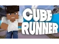 Cube Runner Minecraft