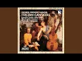 Download Lagu Handel: Cecilia, volgi un sguardo, HWV 89 - 2. Aria: La virtute è un vero nume
