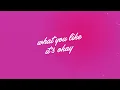 Demi Lovato - Cool For the Summer [Sped Up Remix] - (Official Lyric Video)