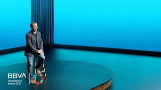 V. Completa. "Tu mente es el lugar donde pasarás el resto de tu vida". Álvaro Bilbao, neuropsicólogo