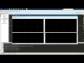 Showing a rendering problem PyQt and Pyglet Widget