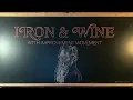 Iron & Wine - In Your Ocean - Hen's Teeth Tour - Live at Thalia Hall - Chicago, IL -  May 6, 2026
