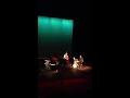 Fred Hersch Trio