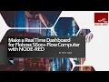 Make a Real Time Dashboard for Floboss S600 Flow Computer with NODE-RED