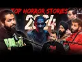 Download Lagu TOP HORROR STORIES 2024 @SanyamAngi @NarrateBySunil23 @saurabhpooniaofficial @satveersingh8302