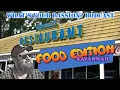 Episode - Food Edition
