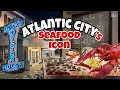 Seafood So Good It s Kept the Doors Open Since 1897