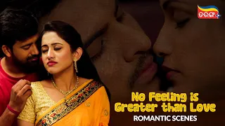 best romantic scene ichha paapa dear love odia best romantic scene tarang plus