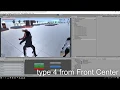Stealth Kills 6 Diffrent Animation Types using Invector Plugin and Unity