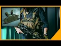 T REX TRAAP Chest Rig Overview