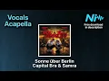 Sonne über Berlin - Capital Bra & Samra * Acapella * Free Download