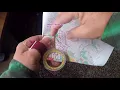 Tahoma Technique