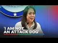 Download Lagu FULL: Meet Sara Duterte's new spokesperson Ruth Castelo | ABS-CBN News