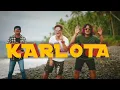 Download Lagu KARLOTA (Official Musik Video) Chalan Alvaro Feat Han'Q #Viraltiktok