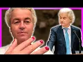 Download Lagu “Eindelijk teken van leven van Geert Wilders na 60 uur radiostilte!”