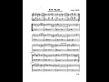 502 Blues Aka Drinkin and Driving (Jimmy Rowles) - Solo Jazz Piano (Real Book) | Budo Saurus