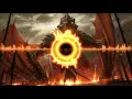 Wallpaper Engine - Dragon Slayer Visualizer