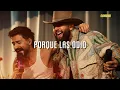 Camilo, Carin Leon - Una Vida Pasada (Letra)