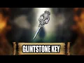 How To Find The Academy Glintstone Key Elden Ring