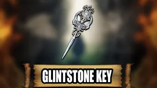 How To Find The Academy Glintstone Key Elden Ring