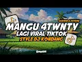 Download Lagu DJ MANGU FOURTWNTY STYLE DJ KONDANG - GARFIELD