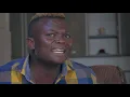 Felix Jackson - Anga yinguisse(Official Music Video)