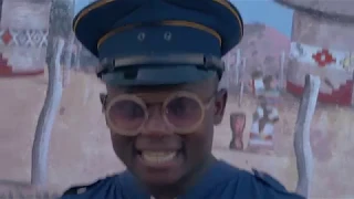 felix jackson anga yinguisse official music video 