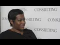 Global Leaders in Consulting - Sherlonda Goode Jones