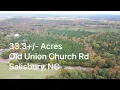 Old Union Church Rd Salisbury NC