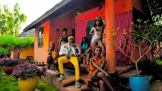fimfim koloma remix ft tulenkey official video 