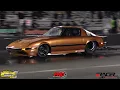 Warrior vs Tres Cuarto Eliminations WCF Import vs Domestic - World Cup Finals at MIR 2025