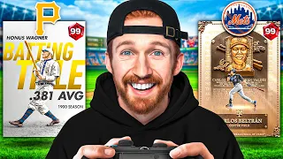 1 Amazing Player From Every MLB Team