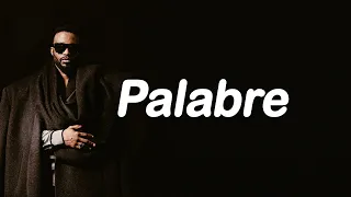 Fally Ipupa - Palabre (Lyrics)