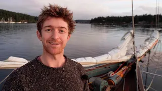 DECK PLANKING – lining out (Tally Ho EP111)