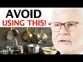 Lagu WORST Cookware Lurking In Your Kitchen to Toss Right NOW | Dr. Steven Gundry