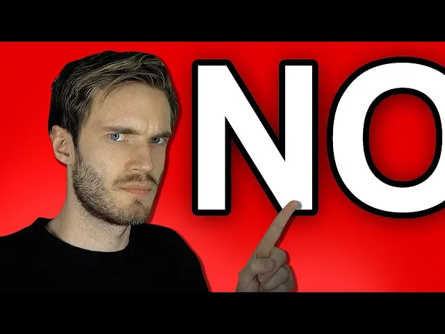 Please stop this