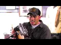 Justin Holmes - 'Drink You Down' (Acoustic) // George Jones Sessions