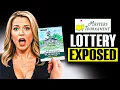Why The Masters Lottery Is Almost Impossible