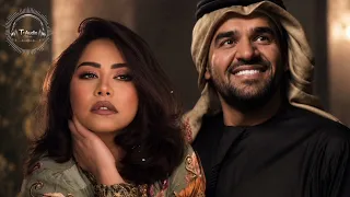 ميكس تباعا  تباعا    ستة الصبح   شيرين عبد الوهاب   حسين الجسمي  دندنها