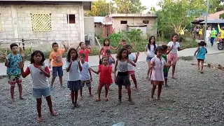 mercy is falling dance cover 